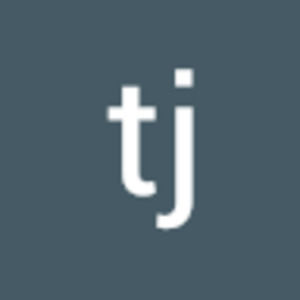 Meet your Posher, Tj